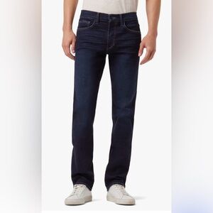 Joe’s Jeans Men’s The Classic Straight Leg Jeans Size 34 Dark Wash Denim